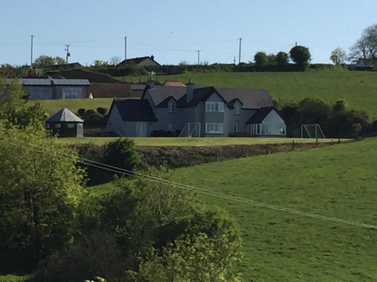 Four Winds,Kinsale Town,Exquisite Holiday Homes,Sleeps 26 Buitenkant foto