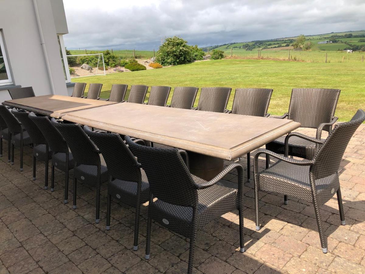Four Winds,Kinsale Town,Exquisite Holiday Homes,Sleeps 26 Buitenkant foto