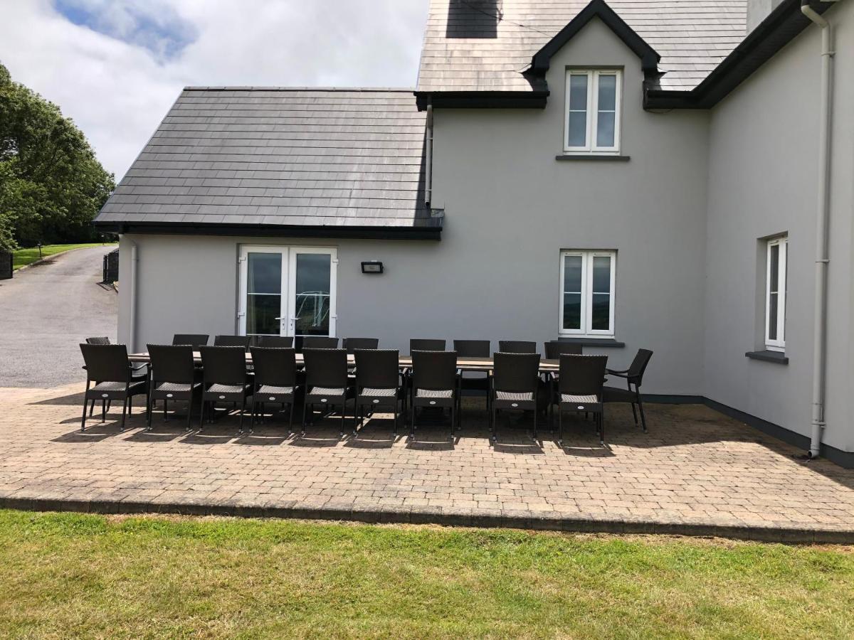 Four Winds,Kinsale Town,Exquisite Holiday Homes,Sleeps 26 Buitenkant foto