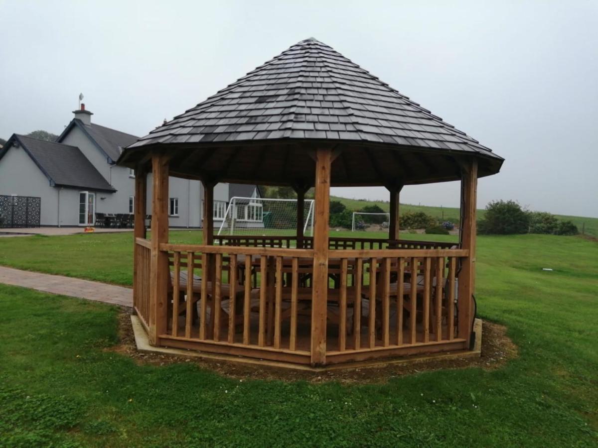 Four Winds,Kinsale Town,Exquisite Holiday Homes,Sleeps 26 Buitenkant foto