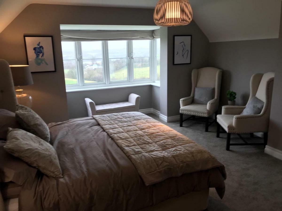 Four Winds,Kinsale Town,Exquisite Holiday Homes,Sleeps 26 Buitenkant foto