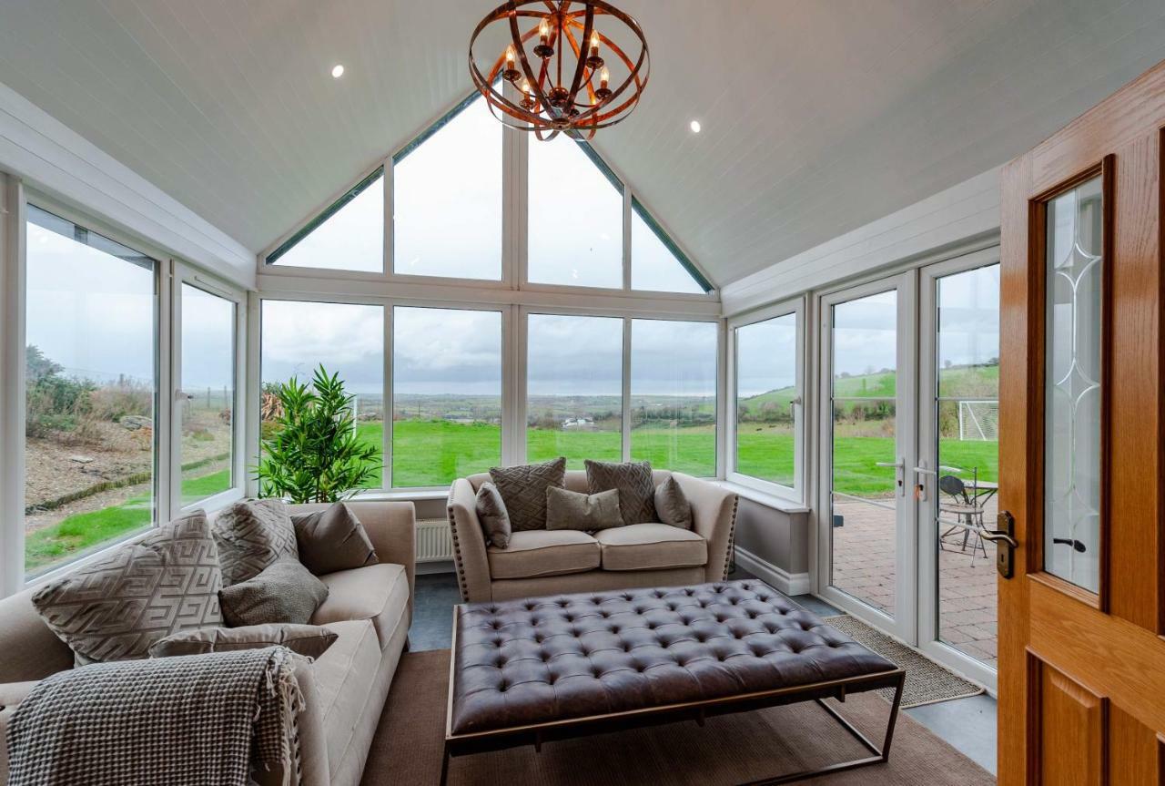 Four Winds,Kinsale Town,Exquisite Holiday Homes,Sleeps 26 Buitenkant foto