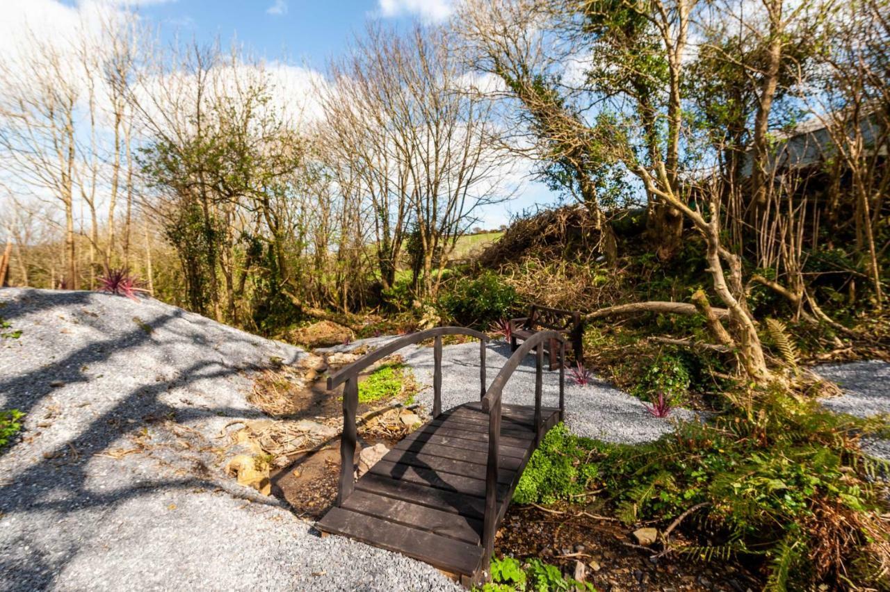 Four Winds,Kinsale Town,Exquisite Holiday Homes,Sleeps 26 Buitenkant foto