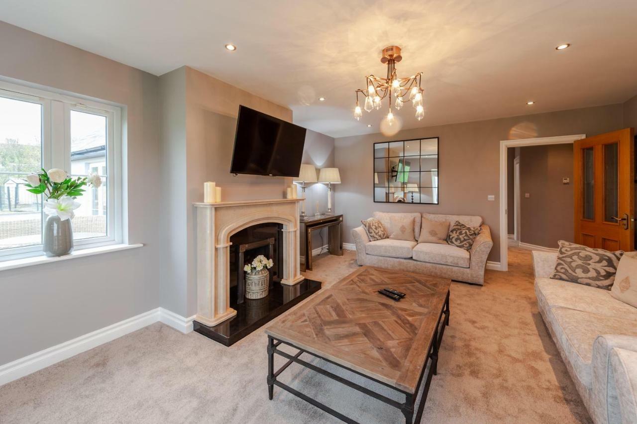 Four Winds,Kinsale Town,Exquisite Holiday Homes,Sleeps 26 Buitenkant foto