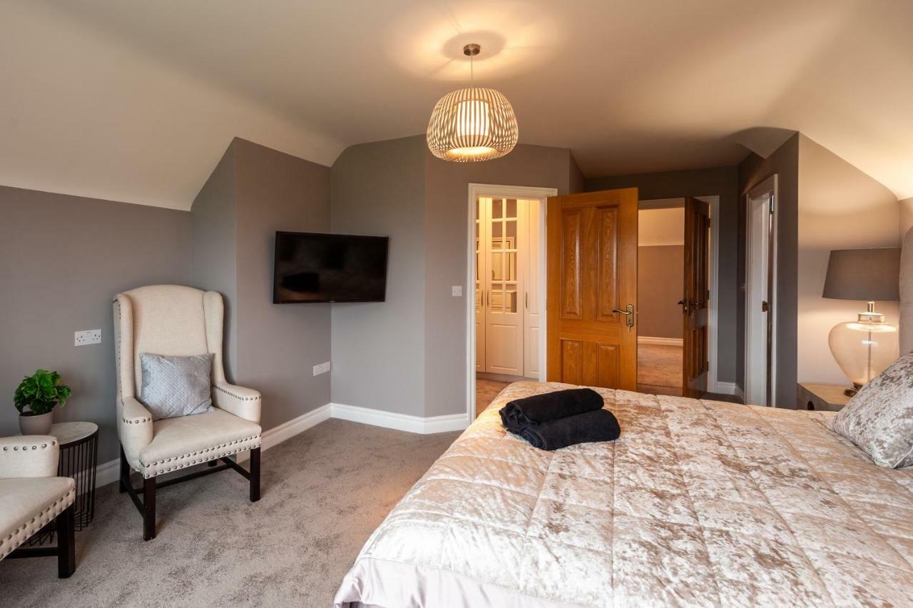 Four Winds,Kinsale Town,Exquisite Holiday Homes,Sleeps 26 Buitenkant foto