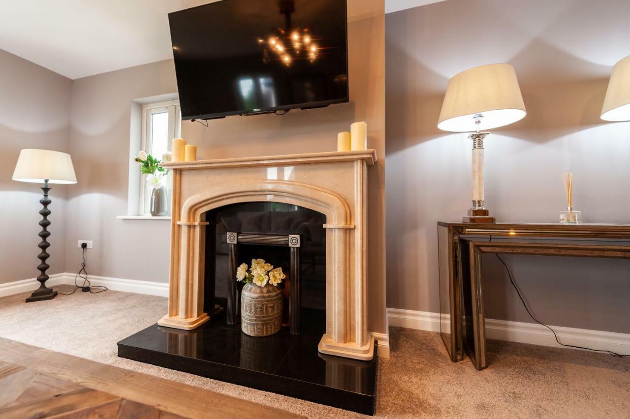 Four Winds,Kinsale Town,Exquisite Holiday Homes,Sleeps 26 Buitenkant foto
