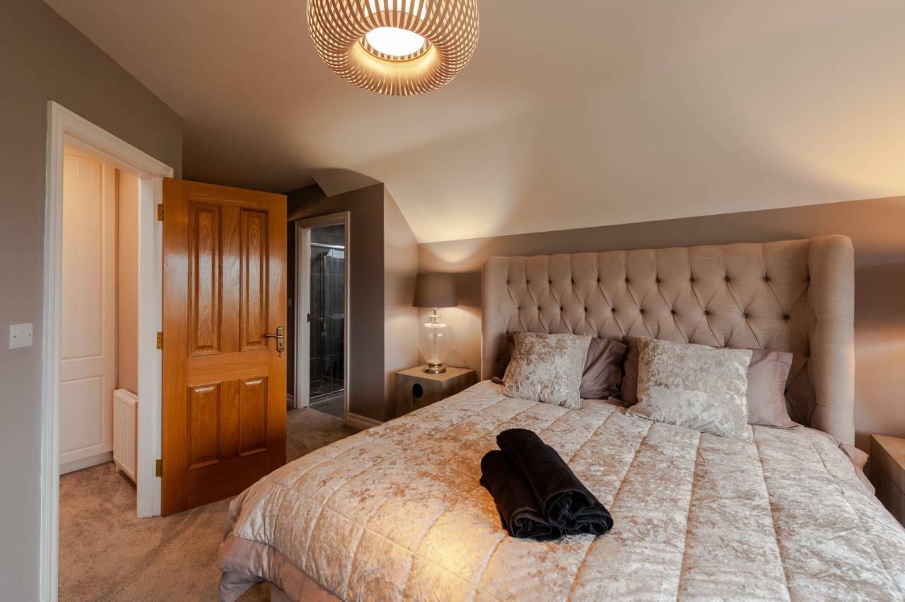 Four Winds,Kinsale Town,Exquisite Holiday Homes,Sleeps 26 Buitenkant foto