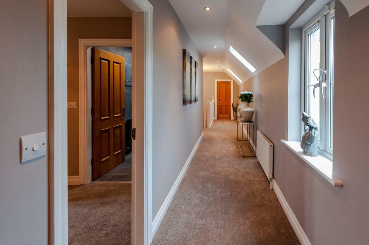 Four Winds,Kinsale Town,Exquisite Holiday Homes,Sleeps 26 Buitenkant foto