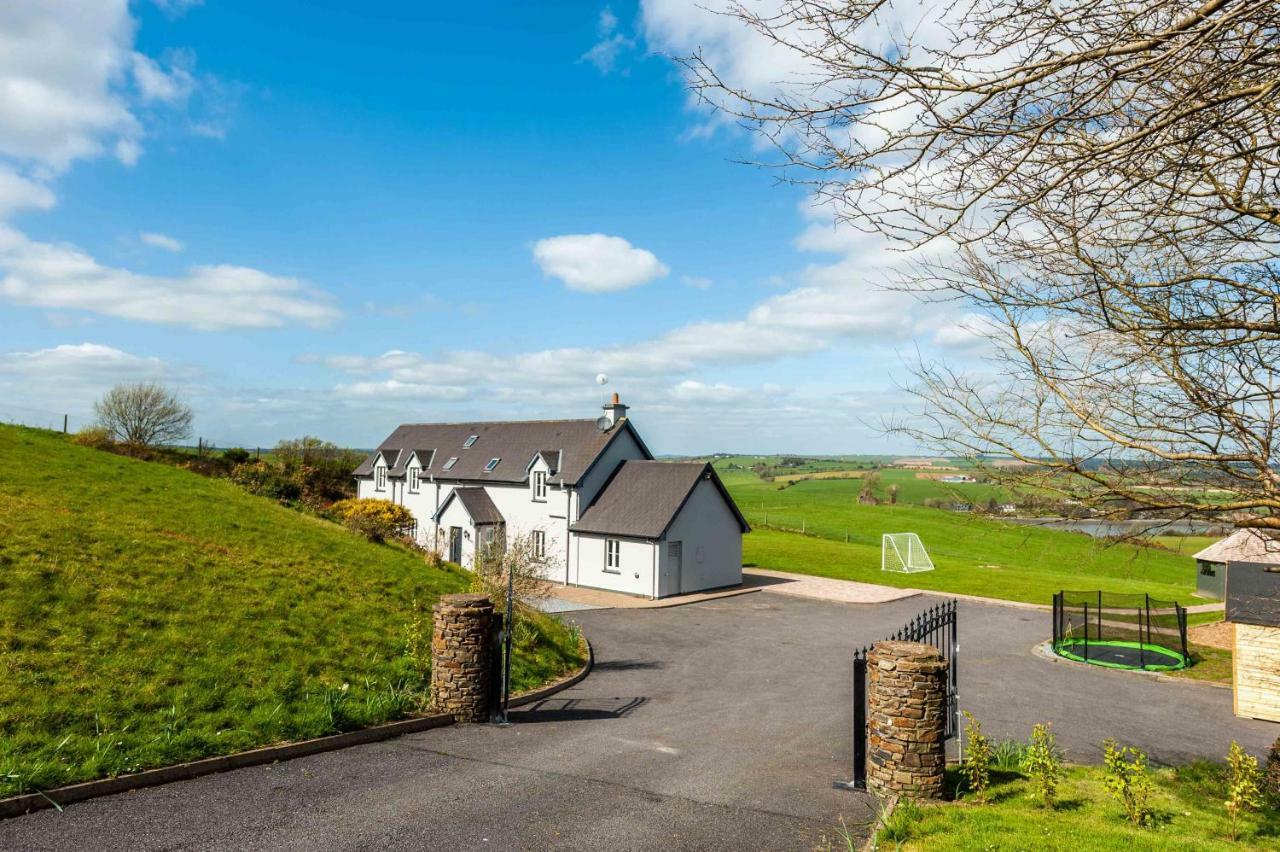 Four Winds,Kinsale Town,Exquisite Holiday Homes,Sleeps 26 Buitenkant foto