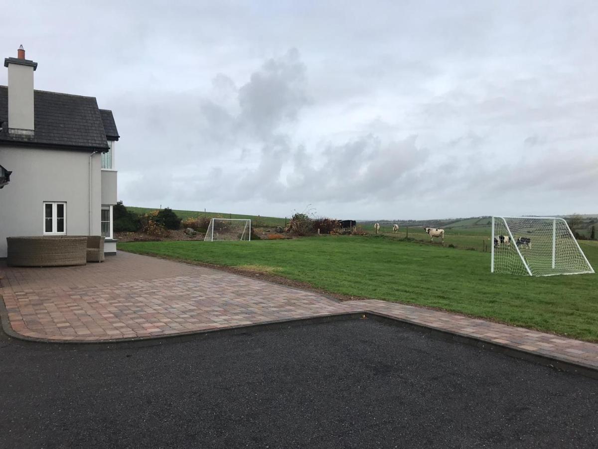 Four Winds,Kinsale Town,Exquisite Holiday Homes,Sleeps 26 Buitenkant foto