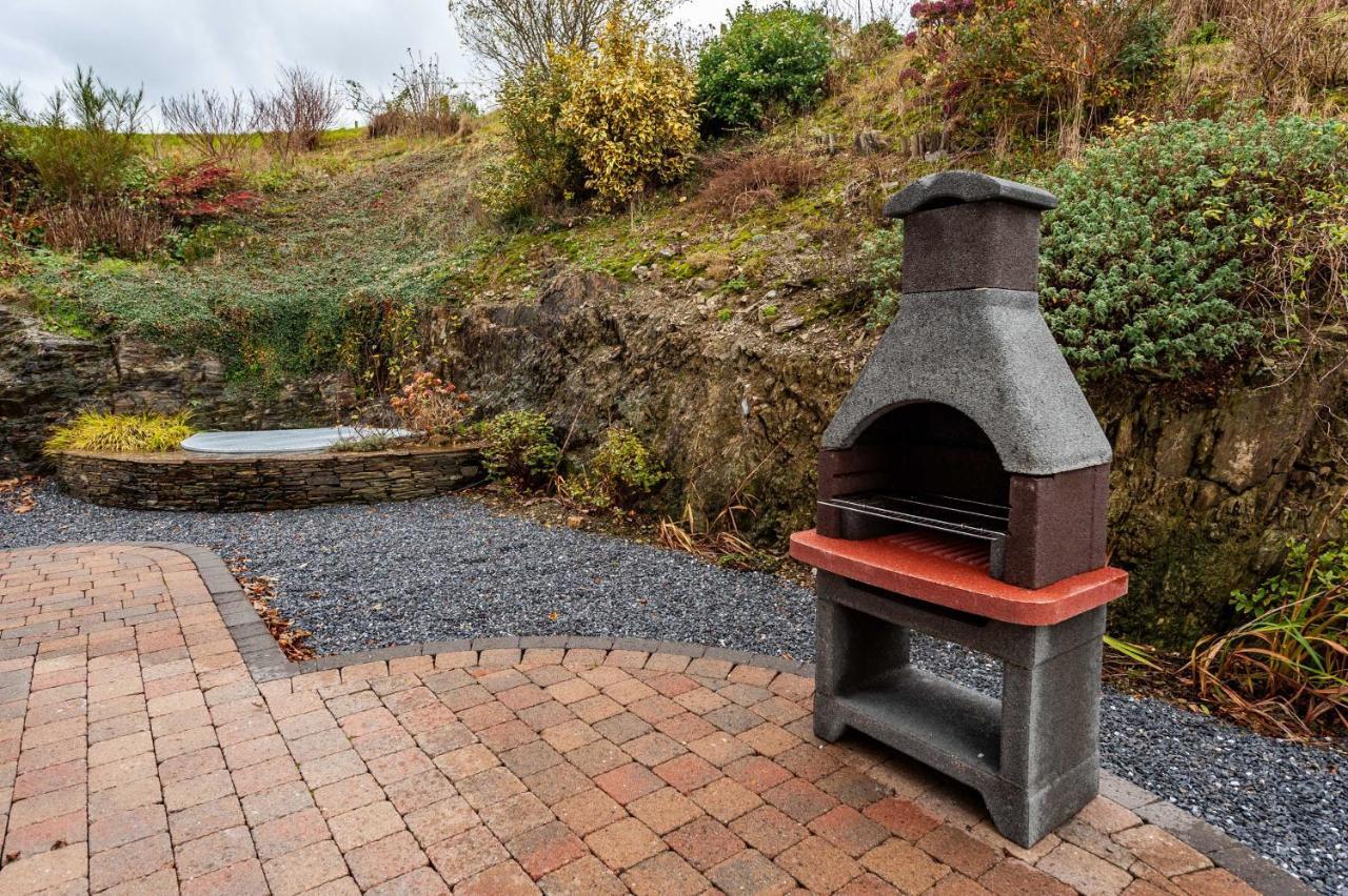 Four Winds,Kinsale Town,Exquisite Holiday Homes,Sleeps 26 Buitenkant foto