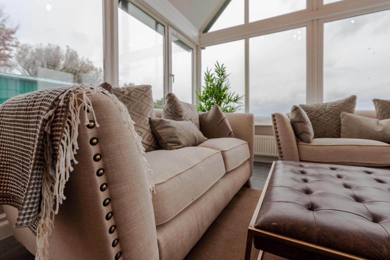 Four Winds,Kinsale Town,Exquisite Holiday Homes,Sleeps 26 Buitenkant foto